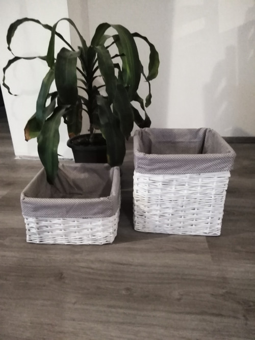 Koše / košíky