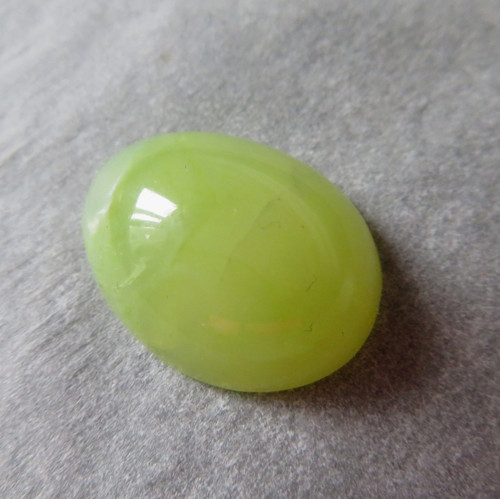 Jarně zelený opál Madagaskar č.2 — foto 1