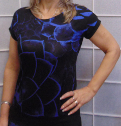 Tričko ELEONORA