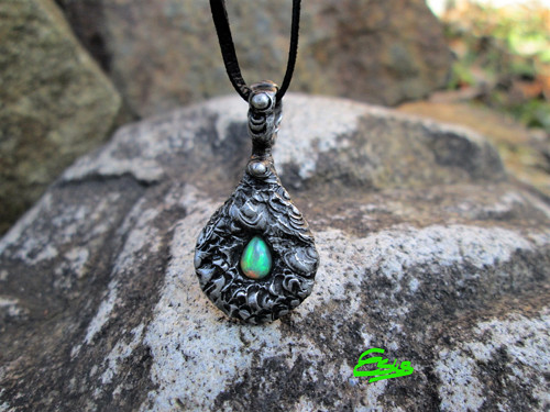Talisman ,, Vyvolených " — foto 1