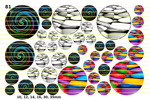 Č.81 - 10, 12, 15, 20, 25, 30, 35, 40mm