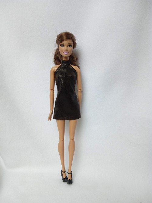 Šatičky pro Barbie — foto 1