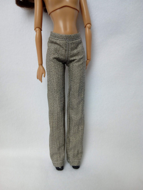 Kalhoty pro Barbie — foto 1