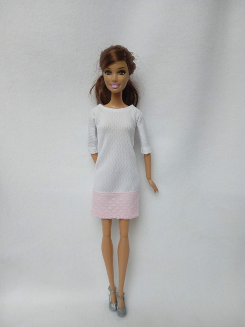 Šatičky pro Barbie — foto 1