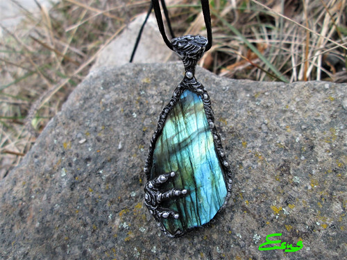 Talisman ,, Mystic " — foto 1