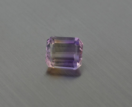 AMETRINE 10 x 11 mm obdélník přírodní broušený