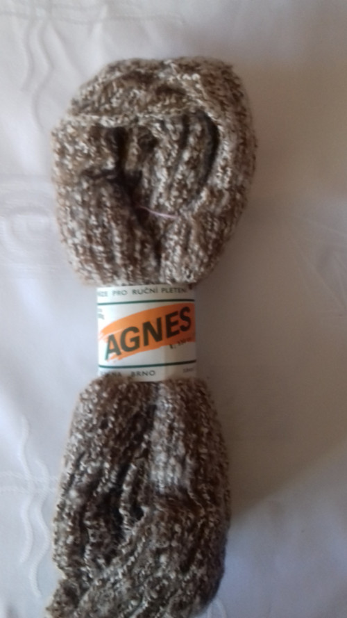 Příze Agnes