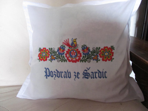 POLŠTÁŘ