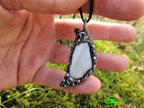 Talisman ,, Luna snů " — foto 1