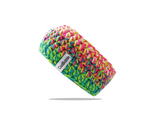 Čelenka CoolBobble — foto 1