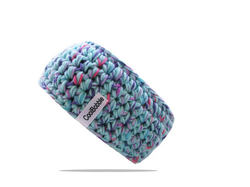 Čelenka CoolBobble — foto 1