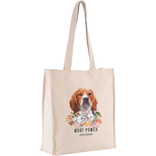 Taška Woof Power Beagle