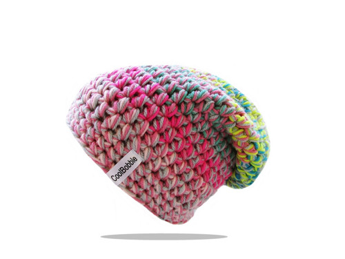 Hučka CoolBobble — foto 1