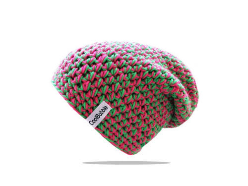 Hučka CoolBobble — foto 1