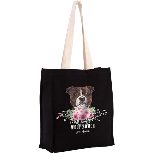 Taška Woof Power Staffbull