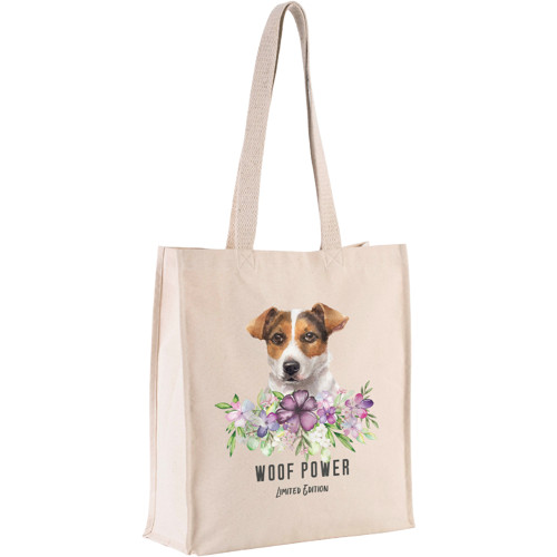 Taška Woof Power Jack Russel Terrier