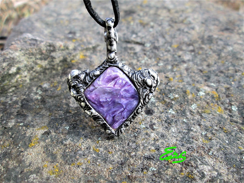 Talisman ,, Proměny " — foto 1