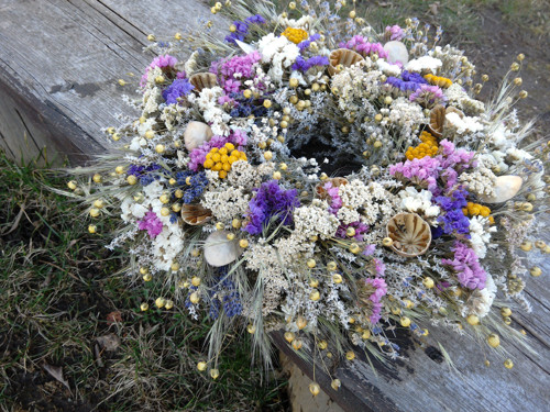 Přírodní směska — foto 1