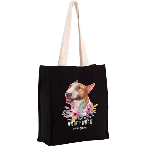 Taška Woof Power Bullterrier Ii