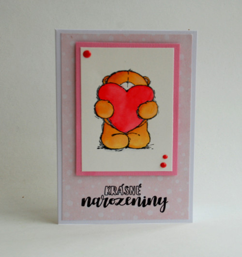 ...k narozeninám č.1237