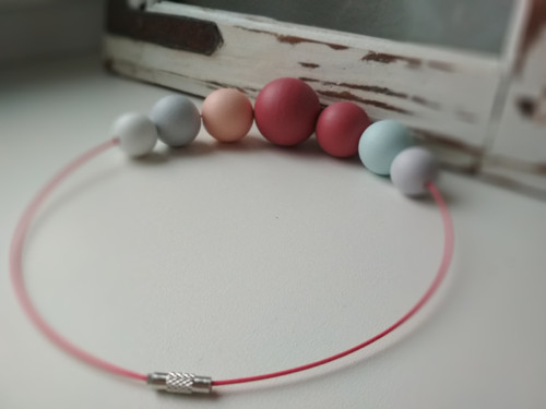 Bubble gum No.III 3cm — foto 1