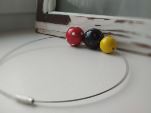 Asymetriš No.I 3cm — foto 1
