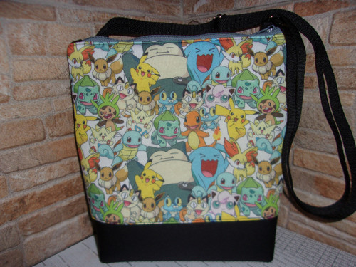 Pokémonová I. — foto 1