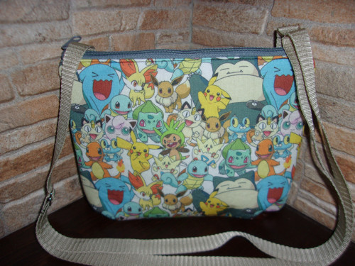 Pokémonová II. — foto 1