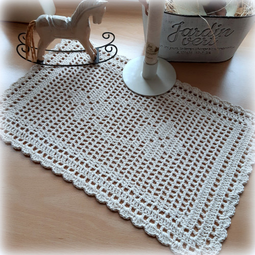 Dečka 42x28