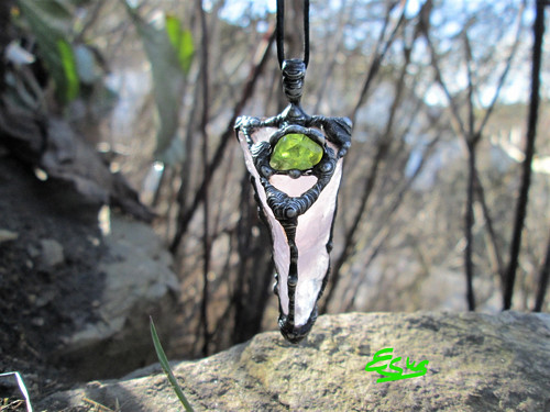Talisman ,, Ochránce Lásky " — foto 1
