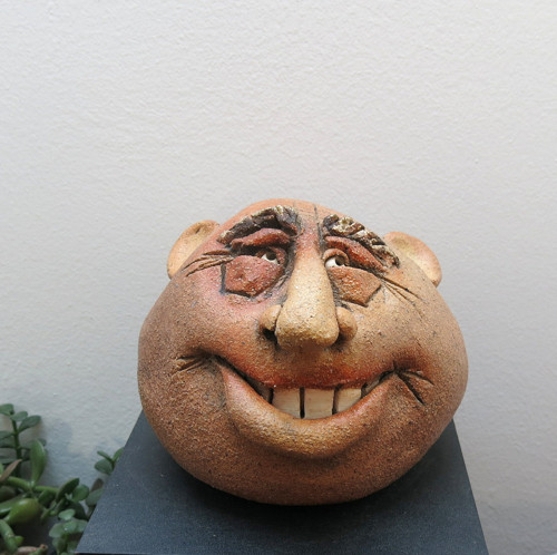 Zahradní Kámen-Valoun — foto 1