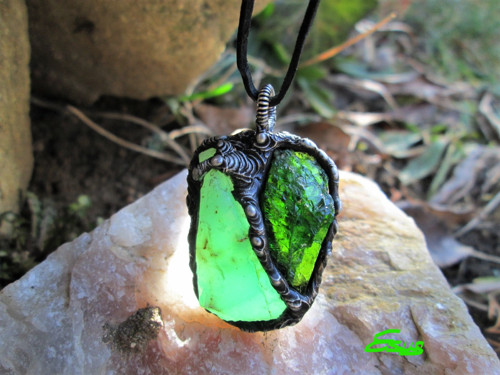Talisman ,, Šibalba " — foto 1