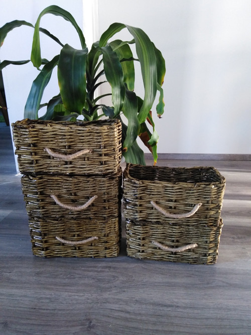 Koše / košíky