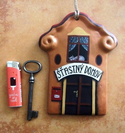 Šťastný domov — foto 1