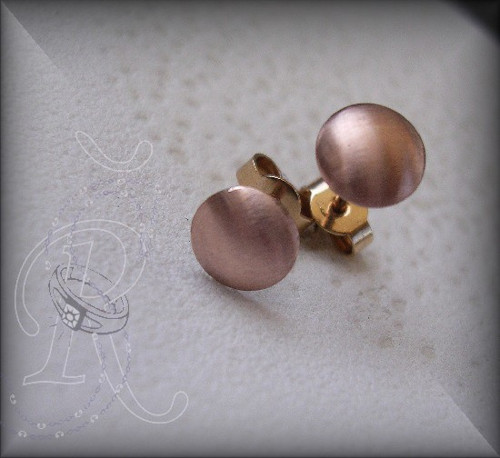 PECKY bez podletování prům.7,2 mm AUčervené SMIREK