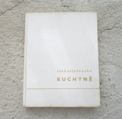 Velká kuchařka 1968