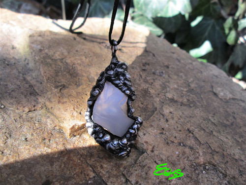 Talisman ,, Luna snů " — foto 1