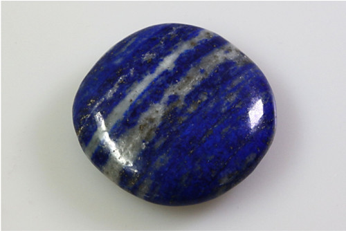 Lapis lazuli 3,6 cm — foto 1