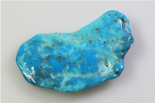 Tyrkys 5,3 cm — foto 1