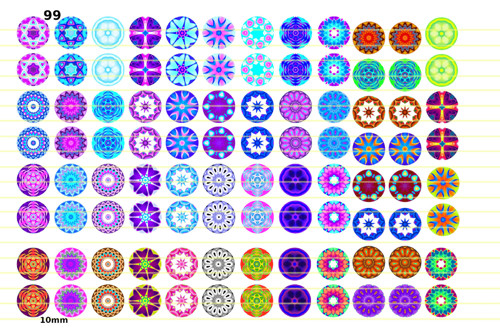 Č.99 - 10mm