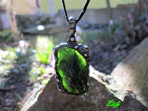 Talisman ,, Průvodce života " — foto 1