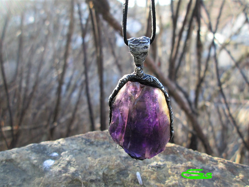 Talisman ,, Druidka " — foto 1