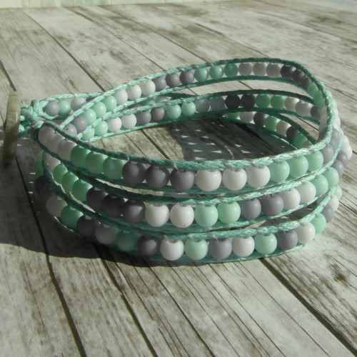 Wrap mentolky — foto 1
