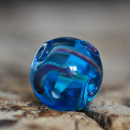 Vinutka - průvlek 1,6 mm — foto 1