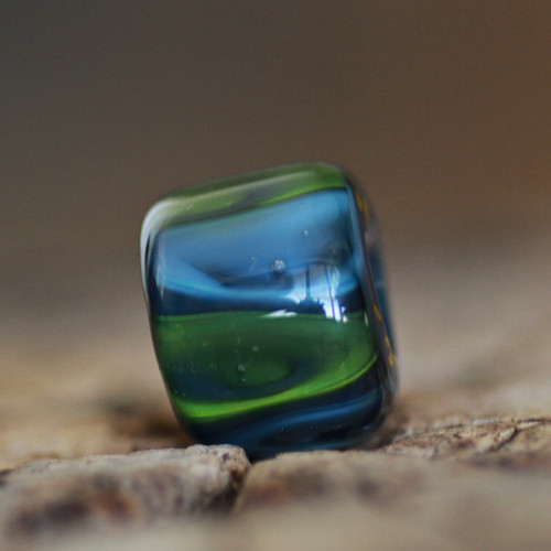 Vinutka - průvlek 5 mm — foto 1