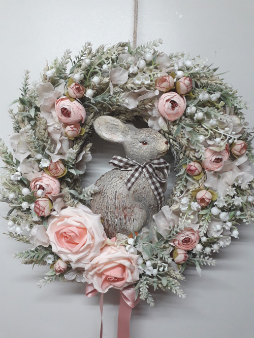 Jarní romantik — foto 1