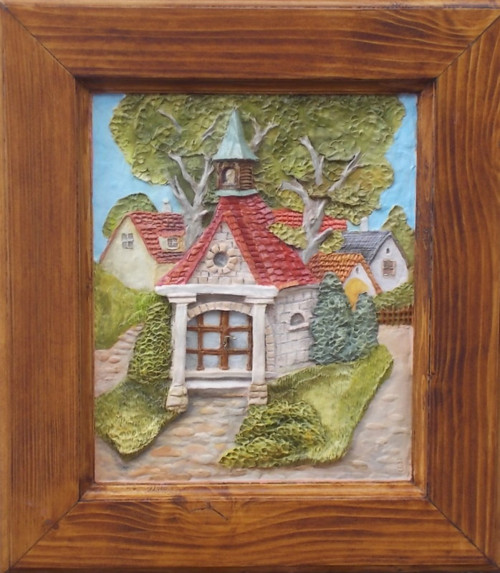 Ledečko — foto 1