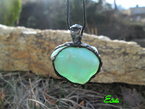 Talisman ,, Božské energie " — foto 1