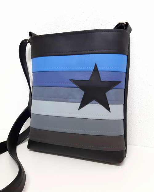 Mini Crossbody star III sleva — foto 1