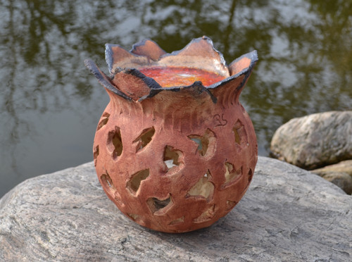 Makovice malá